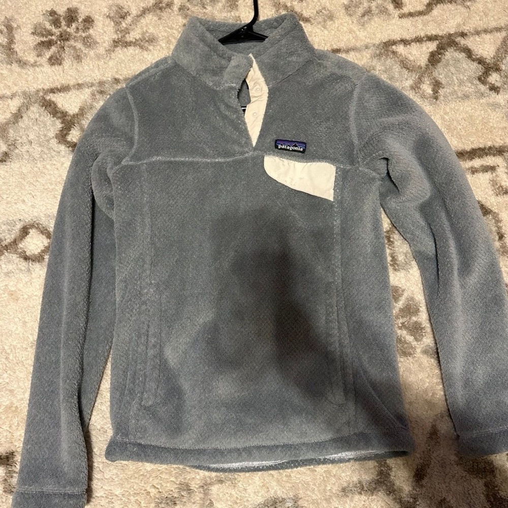 Patagonia Retool Pullover